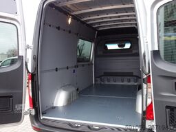 mercedes-benz Sprinter 317 CDI Kasten L2H2 STDHZ/KAM/NAVI/MBUX