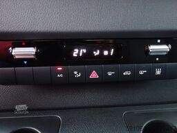 mercedes-benz Sprinter 317 CDI Kasten L2H2 STDHZ/KAM/NAVI/MBUX