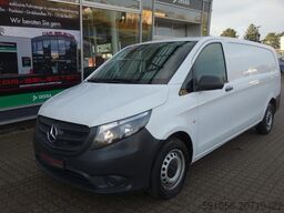mercedes-benz Vito 114 CDI Kasten extralang AHK/KAM/TEMP/9-G