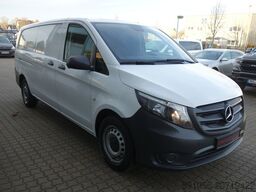 mercedes-benz Vito 114 CDI Kasten extralang AHK/KAM/TEMP/9-G