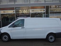 mercedes-benz Vito 114 CDI Kasten extralang AHK/KAM/TEMP/9-G