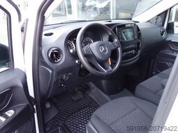 mercedes-benz Vito 114 CDI Kasten extralang AHK/KAM/TEMP/9-G