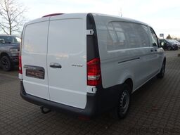 mercedes-benz Vito 114 CDI Kasten extralang AHK/KAM/TEMP/9-G