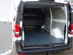 mercedes-benz Vito 114 CDI Kasten extralang AHK/KAM/TEMP/9-G