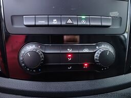 mercedes-benz Vito 114 CDI Kasten extralang AHK/KAM/TEMP/9-G