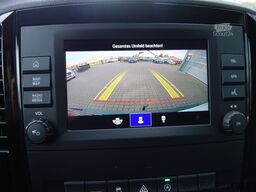 mercedes-benz Vito 114 CDI Kasten extralang AHK/KAM/TEMP/9-G