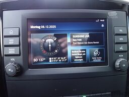 mercedes-benz Vito 114 CDI Kasten extralang AHK/KAM/TEMP/9-G