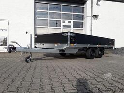 Saris PL 406 204 35 2700 blackline LED Leuchten sofort