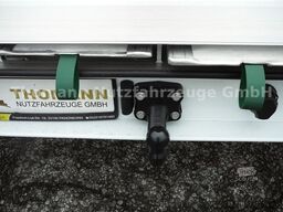 RENAULT Master 2,3DCI Autotransporter Klima Luftfederung