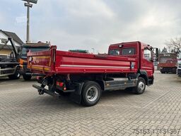 MERCEDES-BENZ Atego 1530 K 2-Achs Kipper Meiller