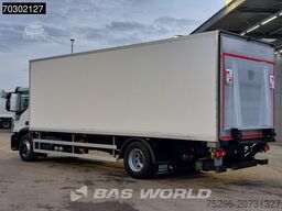 Iveco Eurocargo 180E320 4X2 18tonner Thermo King T-10...
