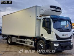 Iveco Eurocargo 180E320 4X2 18tonner Thermo King T-10...