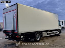 Iveco Eurocargo 180E320 4X2 18tonner Thermo King T-10...