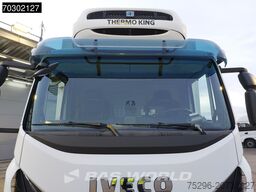 Iveco Eurocargo 180E320 4X2 18tonner Thermo King T-10...
