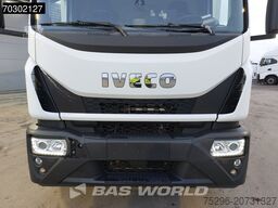 Iveco Eurocargo 180E320 4X2 18tonner Thermo King T-10...