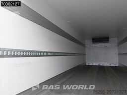 Iveco Eurocargo 180E320 4X2 18tonner Thermo King T-10...