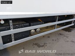 Iveco Eurocargo 180E320 4X2 18tonner Thermo King T-10...