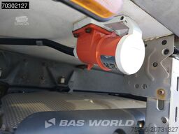 Iveco Eurocargo 180E320 4X2 18tonner Thermo King T-10...