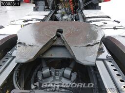 Mercedes Actros 1848 Actros 4X2 MP4 BigSpace 2xTanks