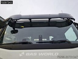 Iveco T-WAY 410 8X4 NEW! 10M3 FML Mixer Full Steel Su...