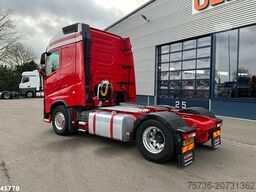 Volvo FH 460 Euro 6