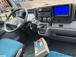 FUSO Canter 7C15 Geesink 6m³ Just 44.000 Km!
