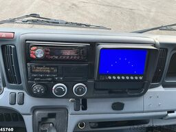 FUSO Canter 7C15 Geesink 6m³ Just 44.000 Km!