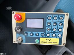 FUSO Canter 7C15 Geesink 6m³ Just 44.000 Km!