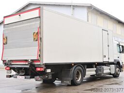 Volvo FM410 E6 4x2 LBW AHK TK UT-800