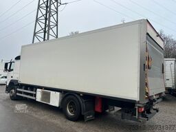 Volvo FM410 E6 4x2 LBW AHK TK UT-800