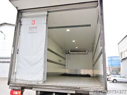 Volvo FM410 E6 4x2 LBW AHK TK UT-800