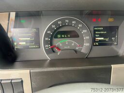 Volvo FM410 E6 4x2 LBW AHK TK UT-800