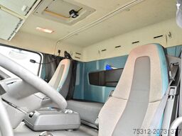 Volvo FM410 E6 4x2 LBW AHK TK UT-800