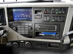 Volvo FM410 E6 4x2 LBW AHK TK UT-800