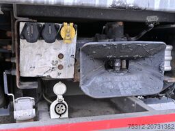 Renault T440 6x2 E6 Retarder AHK LBW Isokoffer Lift Lenk