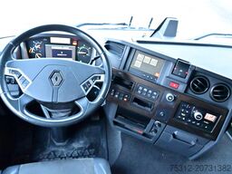 Renault T440  6x2 E6 Retarder AHK LBW Isokoffer Lift Lenk