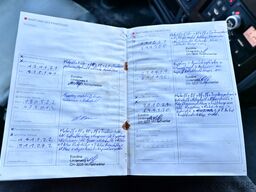 Renault T440  6x2 E6 Retarder AHK LBW Isokoffer Lift Lenk