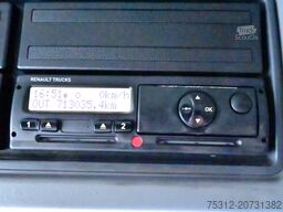 Renault T440  6x2 E6 Retarder AHK LBW Isokoffer Lift Lenk