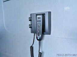 Renault T440  6x2 E6 Retarder AHK LBW Isokoffer Lift Lenk