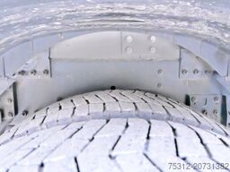 Renault T440  6x2 E6 Retarder AHK LBW Isokoffer Lift Lenk