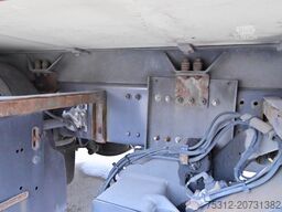 Renault T440 6x2 E6 Retarder AHK LBW Isokoffer Lift Lenk