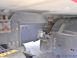 Renault T440 6x2 E6 Retarder AHK LBW Isokoffer Lift Lenk