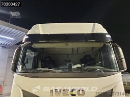 Iveco S-Way 510 6X2 BDF Full Air Suspension Automatic...