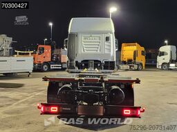 Iveco S-Way 510 6X2 BDF Full Air Suspension Automatic...
