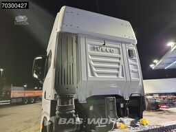 Iveco S-Way 510 6X2 BDF Full Air Suspension Automatic...