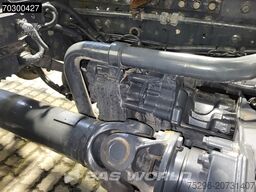 Iveco S-Way 510 6X2 BDF Full Air Suspension Automatic...