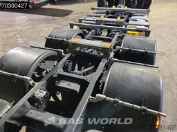 Iveco S-Way 510 6X2 BDF Full Air Suspension Automatic...