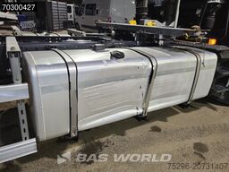 Iveco S-Way 510 6X2 BDF Full Air Suspension Automatic...