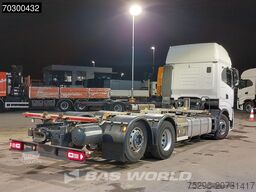 Iveco S-Way 510 6X2 BDF Full Air Automatic Retarder L...