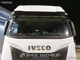 Iveco S-Way 510 6X2 BDF Full Air Automatic Retarder L...